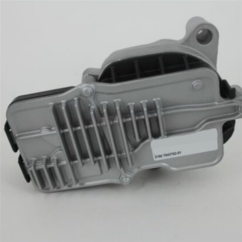 Boîte transfert actionneur BMW X5 E70 réparation pour contrôle technique conforme - 6