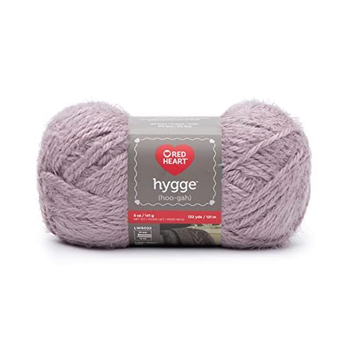 Image of Red Heart Hygge - Knitting & Crochet