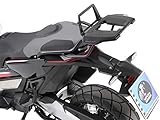  Hepco&Becker Alurack Topcaseträger - schwarz für Honda X-ADV ab Bj. 2017
