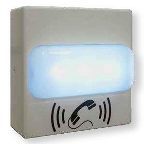 CYBERDATA CyberData SIP RGB Strobe / CD-011376 /