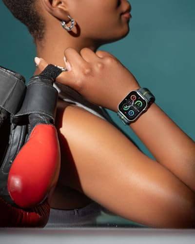 Image of Motorola Moto Watch Fit