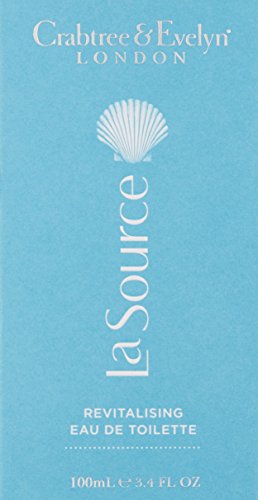 Crabtree & Evelyn Crabtree & Evelyn la Source Eau de Toilette 100 ml
