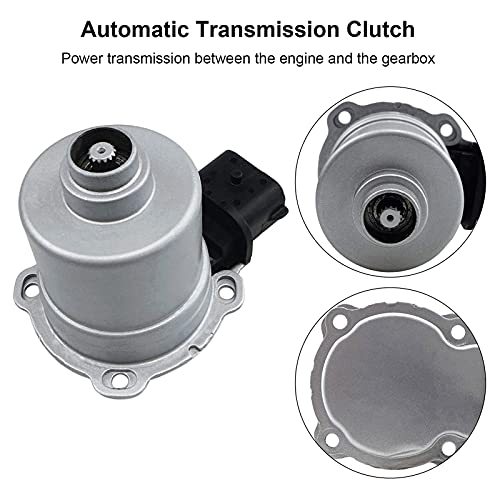 Actuador de embrague B AE8Z-7C604-A de alta precision para transmision automatica Focus SE 2
