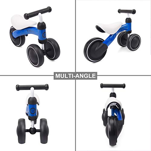 xjd mini trike