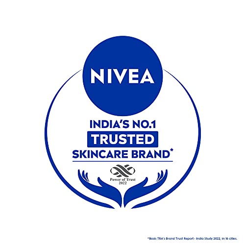 NIVEA Body Wash, Fresh Powerfruit Shower Gel, with Antioxidants