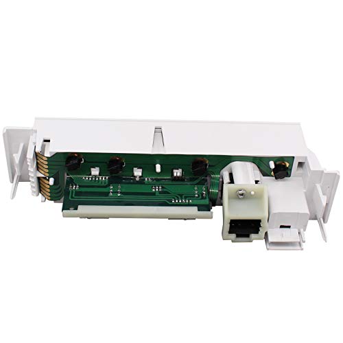 image for XtremeAmazing Heater A/C Control Panel w/o Rear Window Defogger Compat