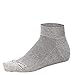 Vital Salveo- Soft Non binding Seamless Circulation Diabetic Socks- ankle short (1 pair) L