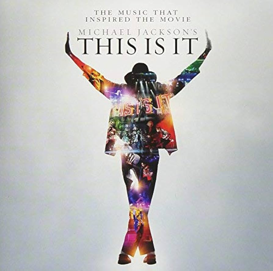 Amazon.co.jp: マイケル・ジャクソン THIS IS IT: ミュージック