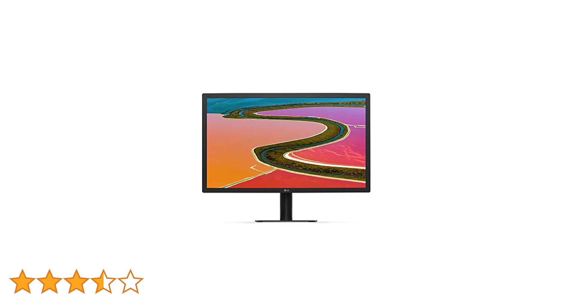 Appleストア限定 LG UltraFine 4K with USB-C Appleストア限定販売 LG UltraFine 4K with USB-C - 22MD4KA-B