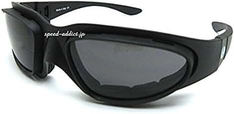 特価】バルファルディウインドタイニーゴーグル ブラック