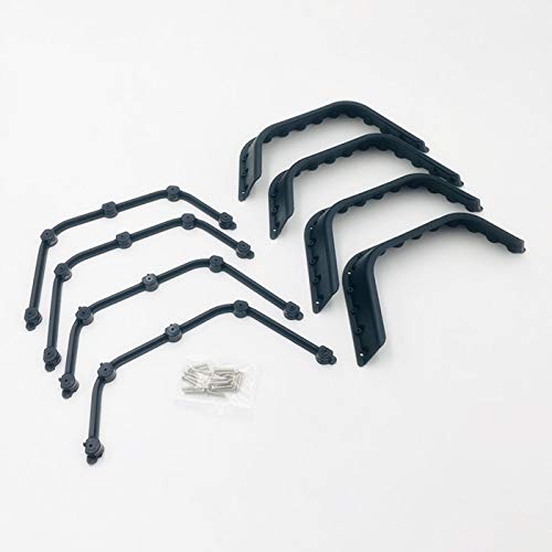 Upgrade Your Ride with the TopRated RC Fender Flares You Won't