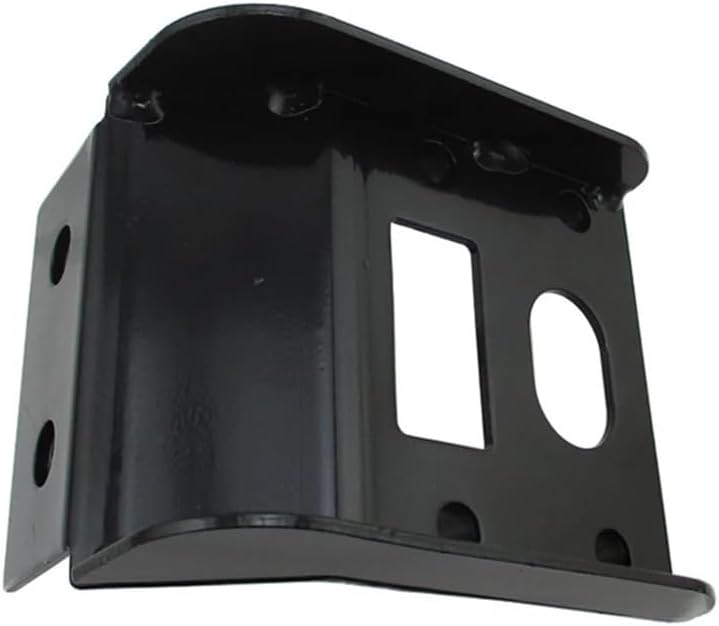 Motor Mount Frame Adapter Fit For Kawasaki KLX110 KLX110L DRZ110 Pit Dirt Bike