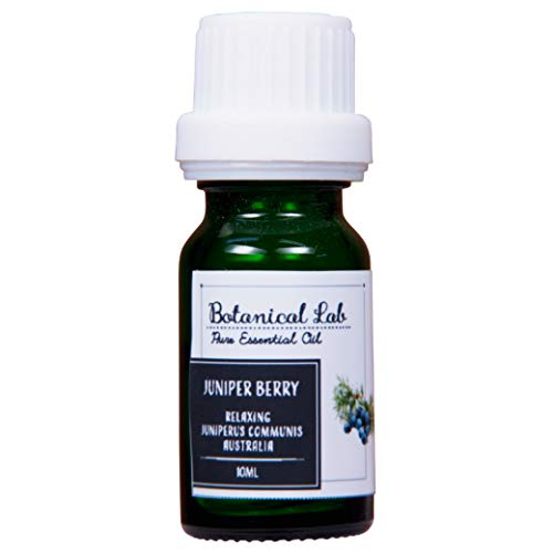 Botanical Lab A}  GbZVIC 10ml Wjp[x[