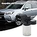 Aynaxcol 22053AA050 22053AA040 Engine Crankshaft Position Sensor Crank Shaft Sensors Replacement for Subaru Baja BRZ Forester Impreza Legacy Outback WRX XV Crosstrek Saab 9-2X 2.5L 2.0L 1.8L