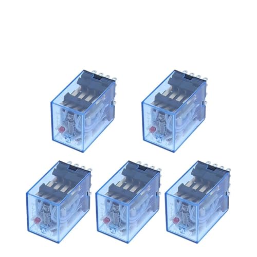 Relais de puissance MY4NJ 24V pour résoudre les pannes de commutation de circuits