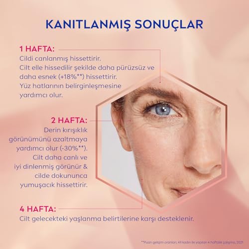 NIVEA Nivea Cellular Elasticity Nachtpflege, 50 ml (1er Pack) – Ansicht 5