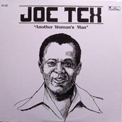 Another Woman's Man LP (Vinyl Album) US Power Pak 1977