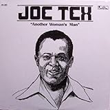  Another Woman\'s Man [Vinyl LP]