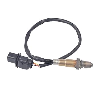 Amazon.com: VAKUUM Oxygen Sensor LSU4.9 1928404687 2012-2017