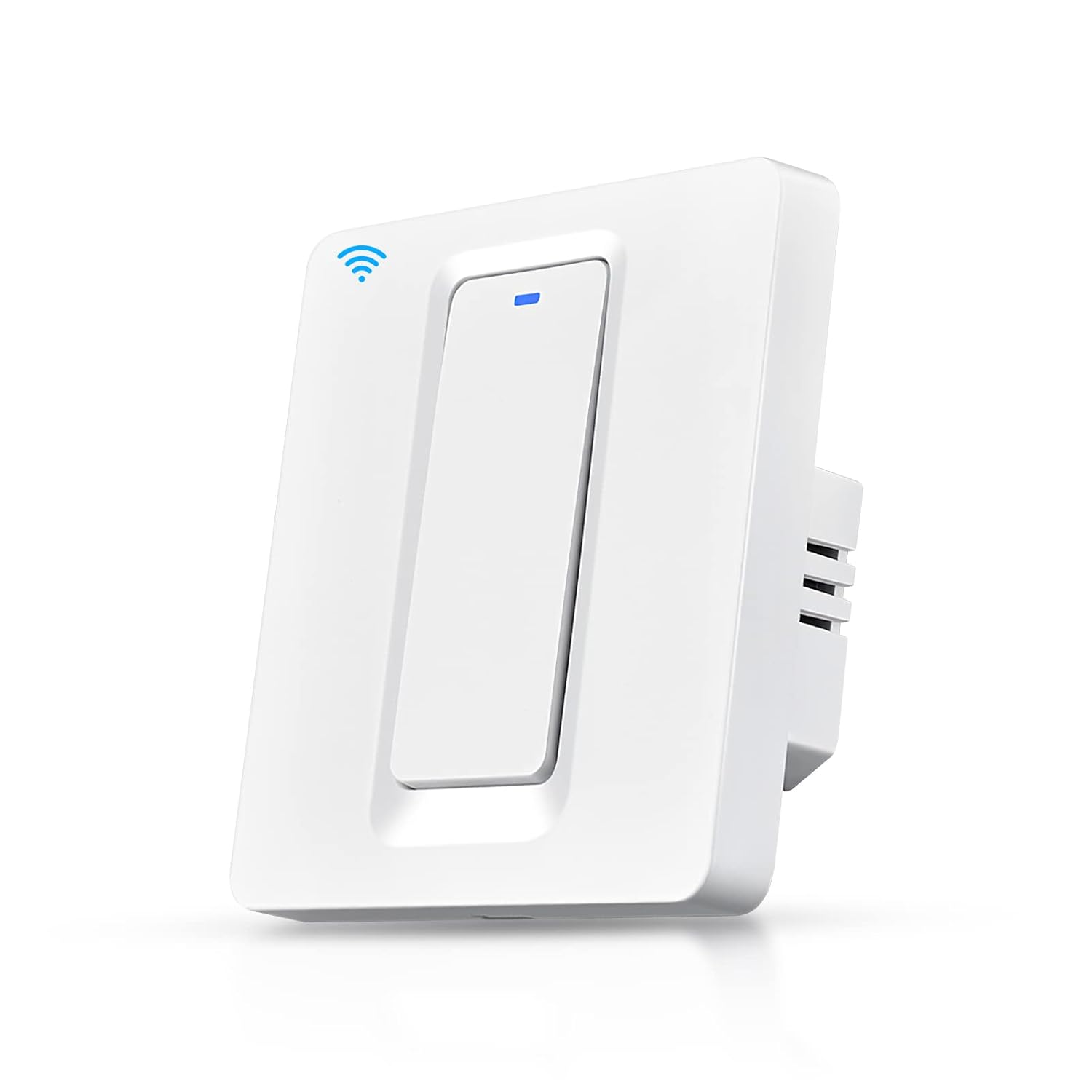 XUELILI WiFi Water Heater Switch, Immersion Heater Smart Timer Switch