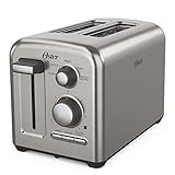 Oster Precision Select 2-Slice Toaster (Renewed)