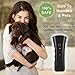Pet Gentle Anti Barking Device, 2025 New Petgentle Dog Training Device, Handheld and Portable Dog Training with LED, Stop Barking, Jumping, Aggression, for All Dogs(1pc)