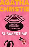 les vacances d'hercule poirot pdf  Summertime (Nouvelle traduction révisée): Les Vacances d\'Hercule Poirot + La Maison du péril