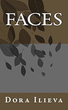 Paperback Faces Book