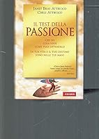 Il test della passione 8878871648 Book Cover