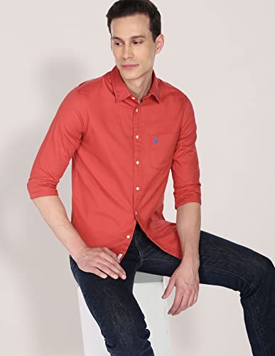 Image of U.S. Polo ASSN. Men Shirt