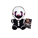 qinhuang FNAF Five Nights At Freddy'S Plush Toy Puppet Marionette Payaso Lindo Muñeco De Peluche Suave Regalo De Cumpleaños para Niños 18Cm