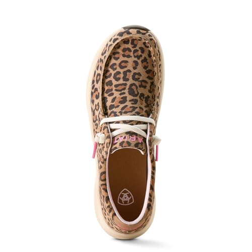 Image of Ariat Womens Buckeye