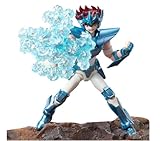 「AC]ブロコ BULUKE 聖闘士星矢シリーズ プラモデル 超越版 天馬座 星矢 コミックカラー 組立式フィギュア