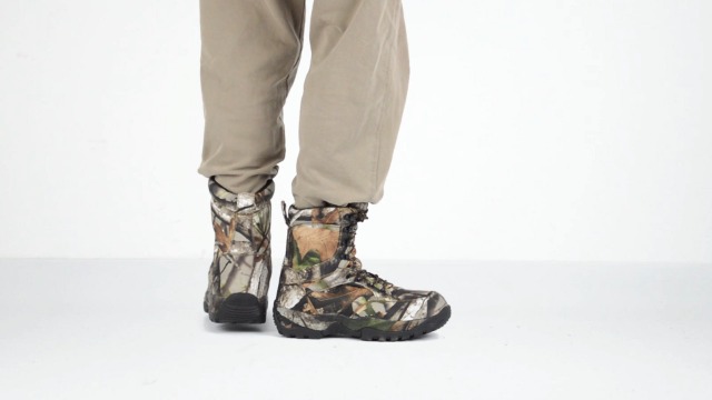 Amazon.com | R RUNFUN Men display picture 2