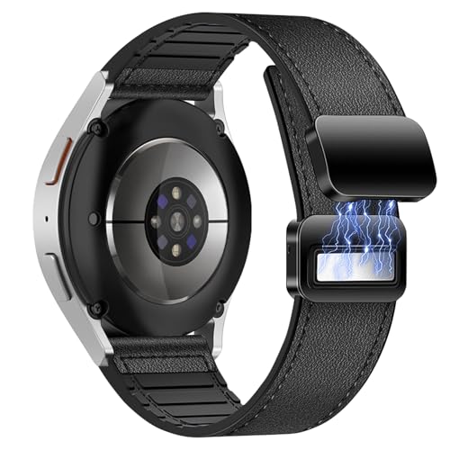 [YealRed] 20mm U[ VR voh Samsung Galaxy Watch 7/6/5 (44mm/40mm) ɑΉAU[ VR ϋv K CobN pxgAjZbNX jp t@bV rWlX X
