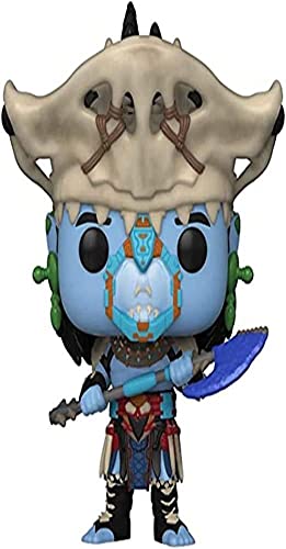 Sale Funko Pop! Marvel: Black Panther: Wakanda Forever - Nakia