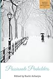 Passionate Penholders: Winter edition 2019
