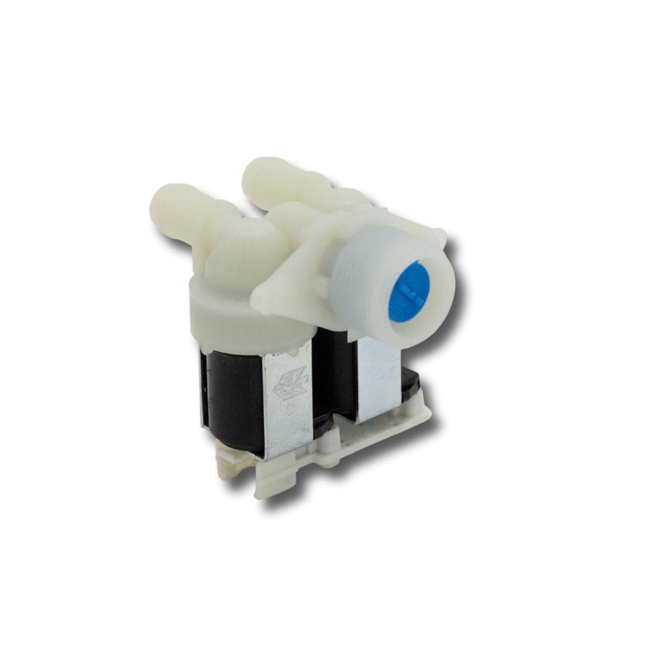 Électrovanne 4 Voies Miele – 53188935711 / 3213931 – Pour Lave-linge