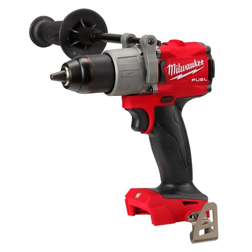 Milwaukee M18 FUEL Standard Drill/Driver (2803-20)