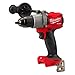 Price comparison product image Milwaukee 2803-20 M18 Fuel Brushless Motor 1/2" Drill/Driver (Bare Tool)-Peak Torque = 1,200 in-lbs