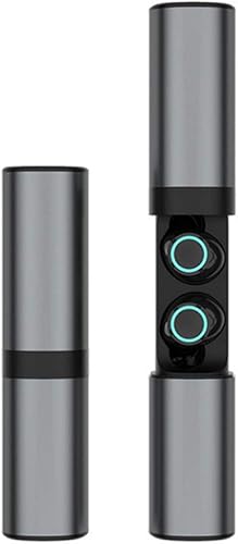 Cuffie Bluetooth Cuffie Auricolari Stereo Senza Fili Cuffie Integrate
Controllo Volume Microfono Noise Cancelling Cuffie Hi-Fi Portatili
Movimento Invisibile Gray : Cuffie bluetooth Cuffie Bluetooth Cuffie Auricolari Stereo Senza Fili Cuffie Integrate
Controllo Volume Microfono Noise Cancelling Cuffie Hi-Fi Portatili
Movimento Invisibile Gray : Cuffie bluetooth