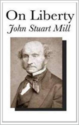 On Liberty (English Edition)