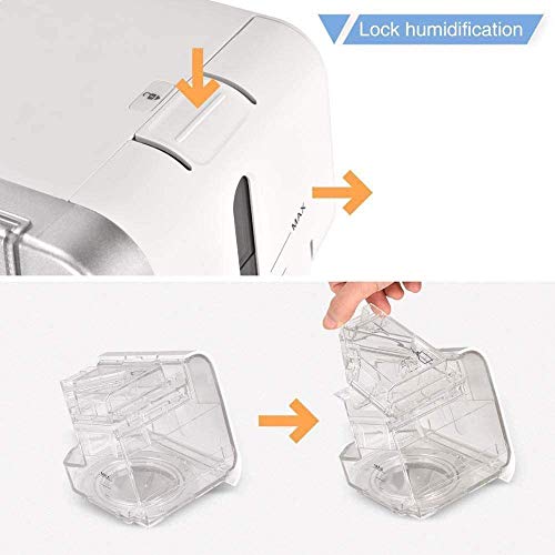 Anti-Snoring Devices, CPAP Accessories