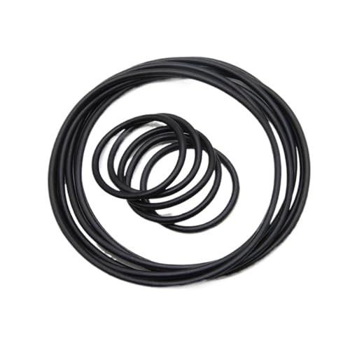 RO�����O�K�X�P�b�g10�p�b�N�ACS 2.65mm�A���a5mm ~ 150mm�A�j�g�����S��(ID 50mm)
