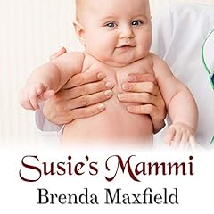 Couverture de Susie's Mammi