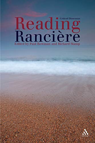 Reading: Ranciere view 2