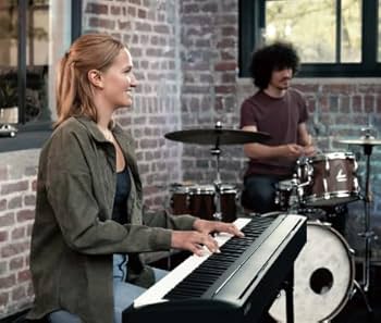 Amazon.com: Kawai ES120 88-key Digital Piano with Speakers