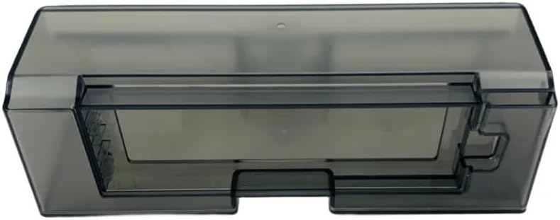 1pc Dustbin Dust Box Replacement for Accessory Compatible with for Dreame D20 Pro Robot Vacuum Cleaner Household Supplies commendable