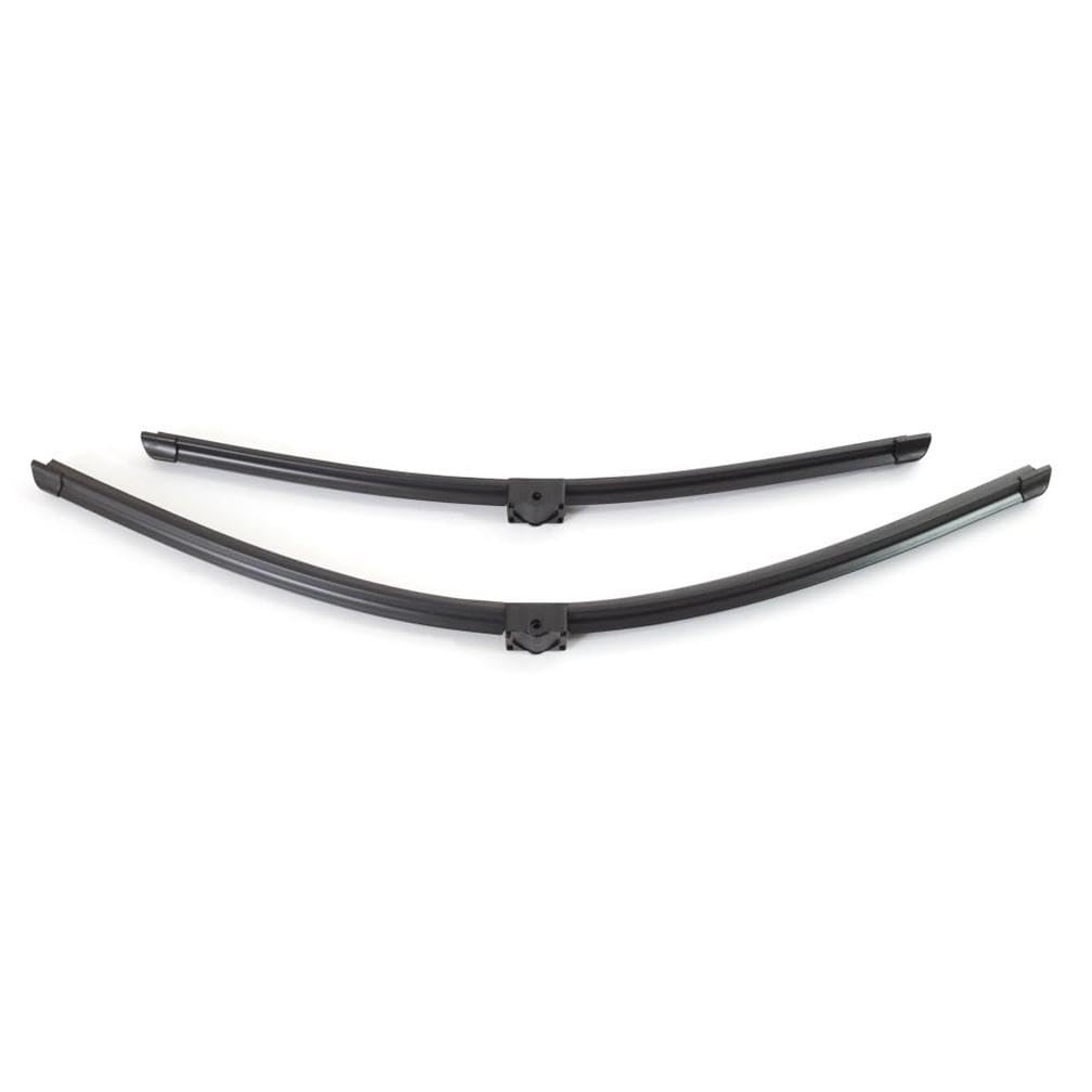 Ön Cam Silecek Takımı 60x45cm BMW 3 E93 Cabrio ile uyumlu 2007-2009