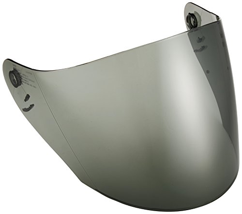 SHOEI CJ-1 シールド スモーク・ブルースモーク CJ-1 スモークミラー｜オプション＆リペアパーツ｜ヘルメット SHOEI